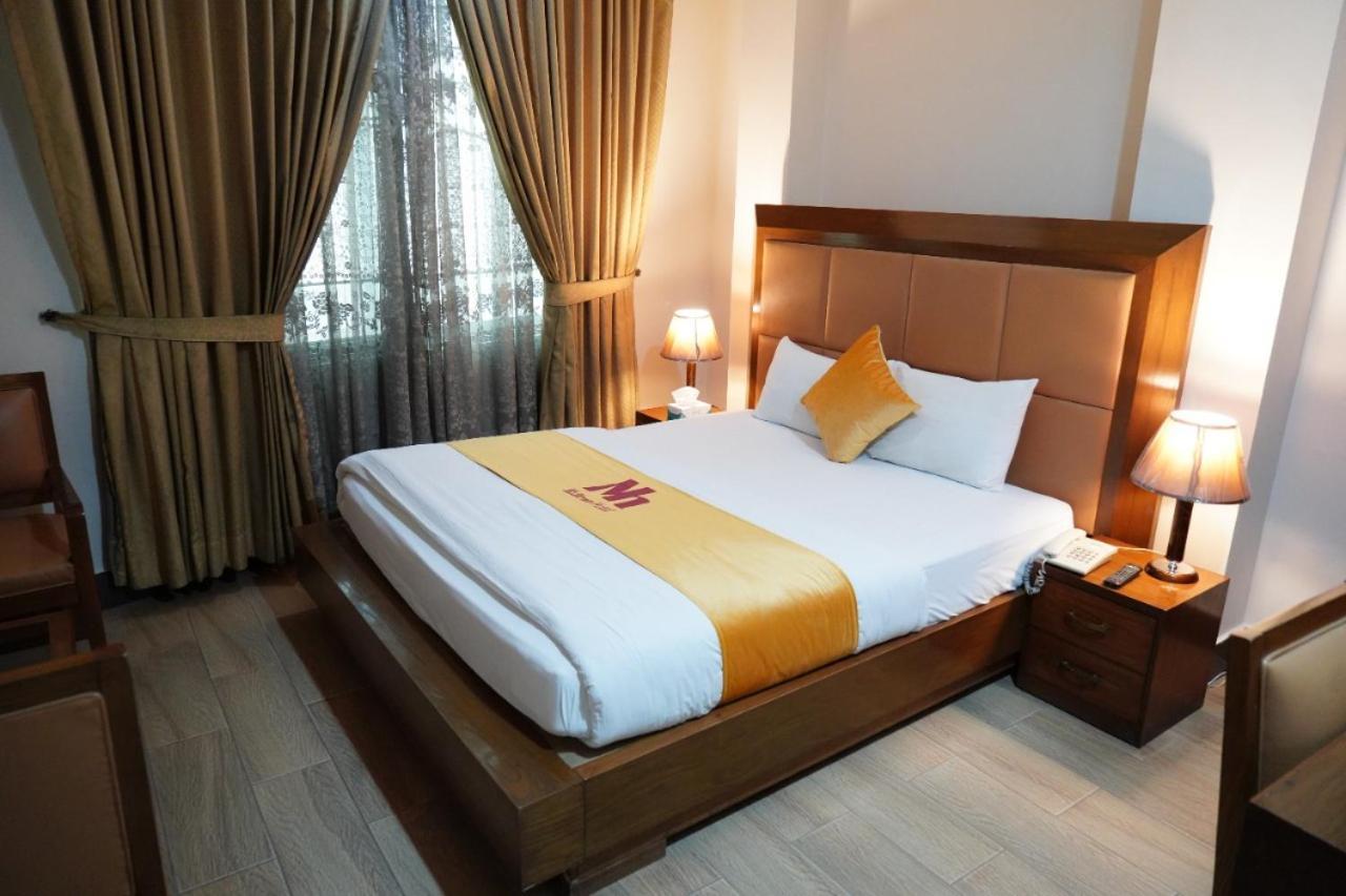 Midtown Hotel Rawalpindi Esterno foto