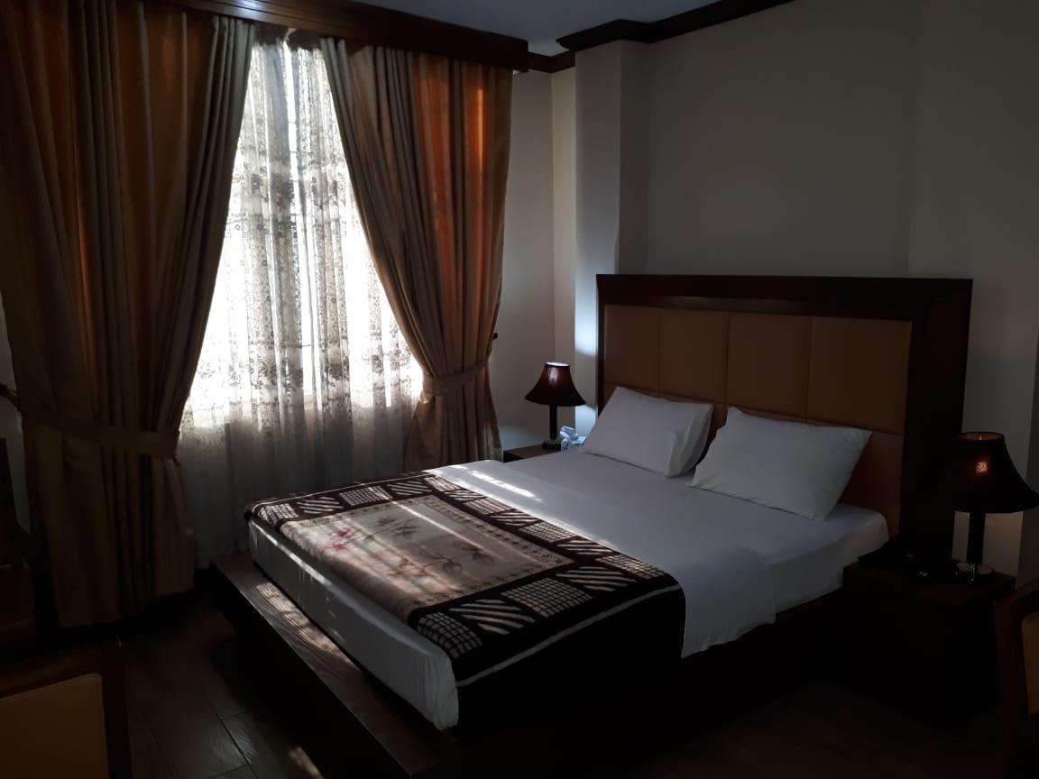 Midtown Hotel Rawalpindi Esterno foto